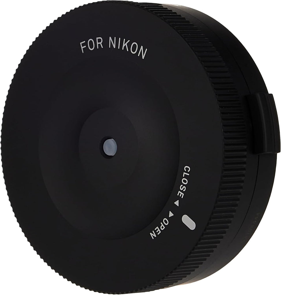 Sigma USB Dock Nikon