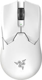 Razer Viper V2 Pro – Ultra-lightweight Wireless Esports Gaming Mouse (30K DPI Optical Sensor, HyperSpeed Wireless Technology,5 DPI Options) White