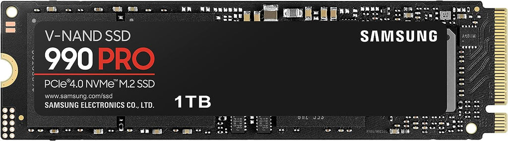 Samsung 990 PRO 1TB Internal Solid State Drive