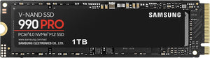 Samsung 990 PRO 1TB Internal Solid State Drive