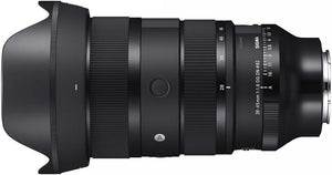 Sigma 28-45mm F1.8 DG DN for Sony E