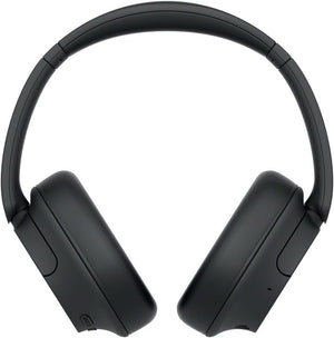 Sony WH-CH720N Noise Cancelling Wireless Bluetooth Headphones - Black