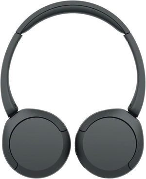 Sony WH-CH520 Wireless Headphones - Black