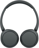 Sony WH-CH520 Wireless Headphones - Black