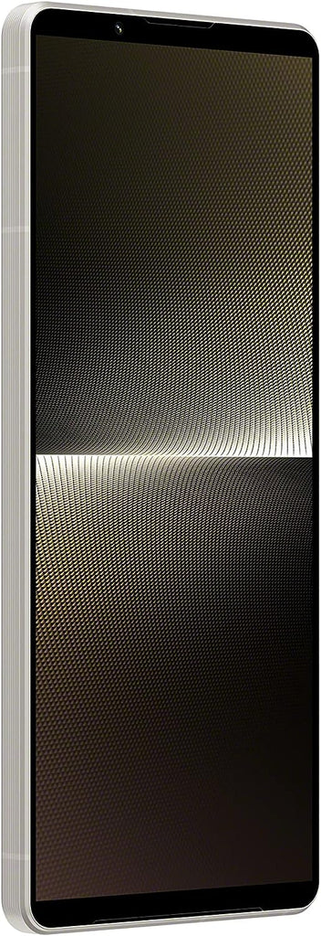 Sony Xperia 1 V 12+256GB Platinum Silver