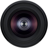 Tamron 20-40mm F/2.8 Di III VXD - Sony FE - A062S - Black
