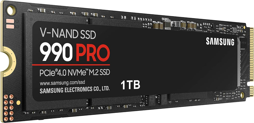 Samsung 990 PRO 1TB Internal Solid State Drive