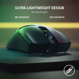 Razer Viper V2 Pro Black
