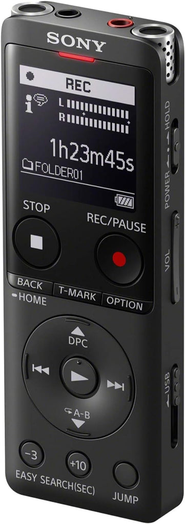 Sony ICD-UX570 Digital Voice Recorder