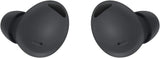 Samsung Galaxy Buds 2 Pro Wireless Earphones, Graphite