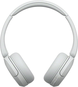 Sony WH-CH520 Wireless Headphones - White