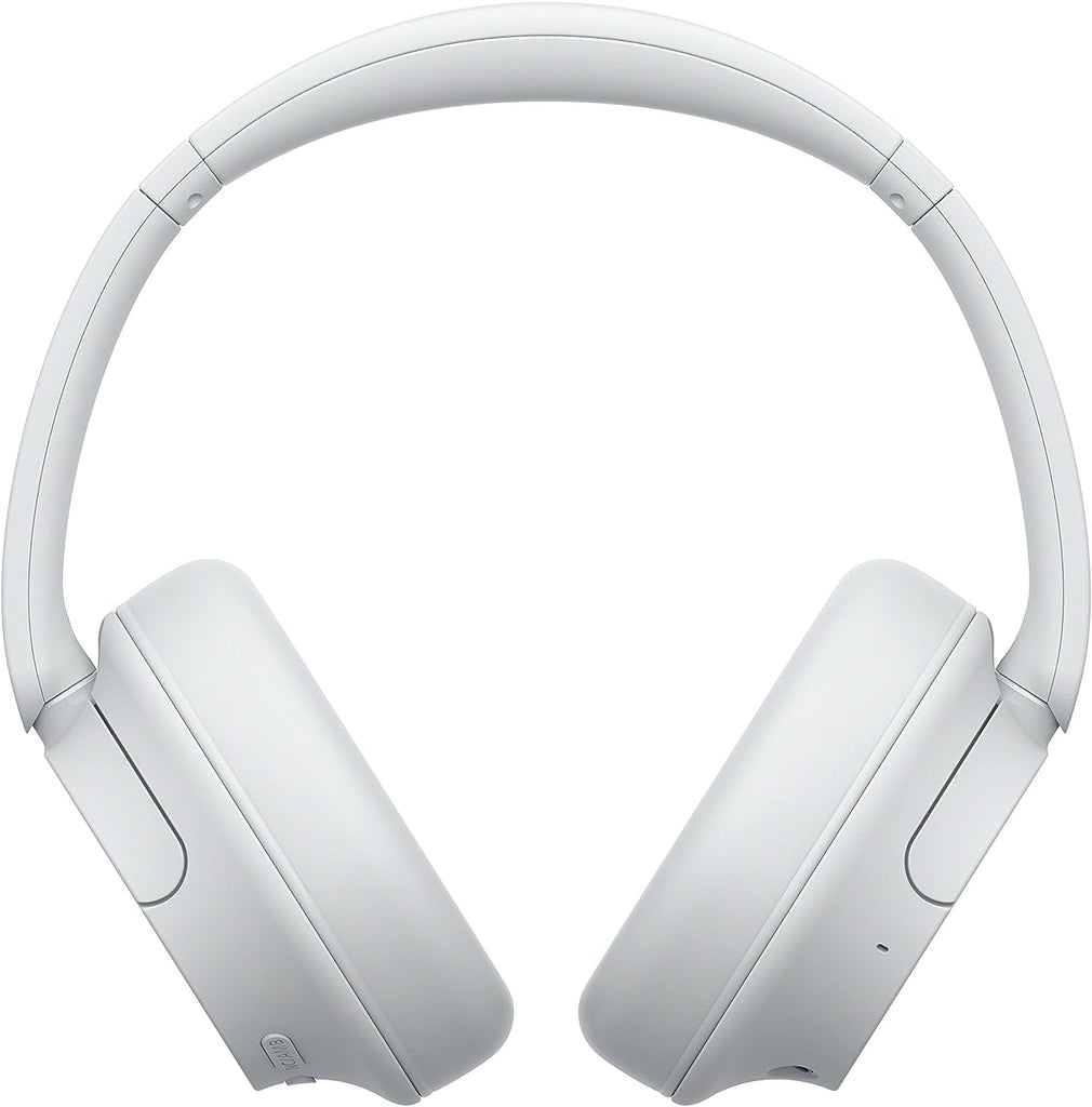 Sony WH-CH720N Noise Cancelling Wireless Bluetooth Headphones - White