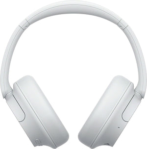 Sony WH-CH720N Noise Cancelling Wireless Bluetooth Headphones - White