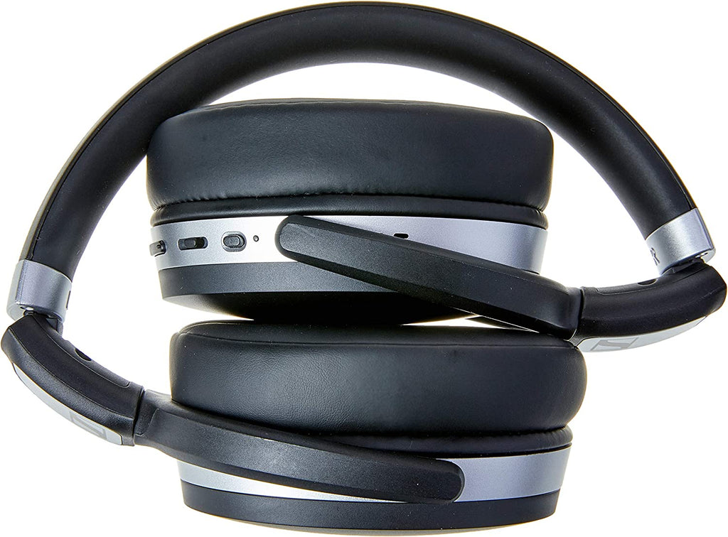 Sennheiser HD 450 BTNC Wireless Headphone - Black