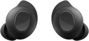 Samsung Galaxy Buds FE Wireless Bluetooth Headphones, Active Noise Cancelling (ANC), Comfortable Fit, 3 Microphones, Touch Control, Deep Bass, Includes Charging Cable, Graphite