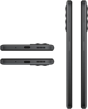 Xiaomi Redmi 10 5G, 4+128GB, Sim Free Unlocked Smartphone, Dual Sim – Graphite Gray(UK Version + 2 Years Warranty)