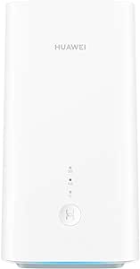 Huawei 5G CPE Pro 2, Smarthome 5G Dual Band Router