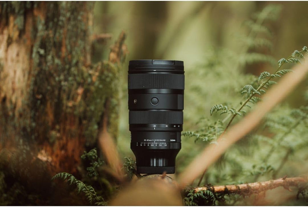 Sigma 28-45mm F1.8 DG DN for Sony E