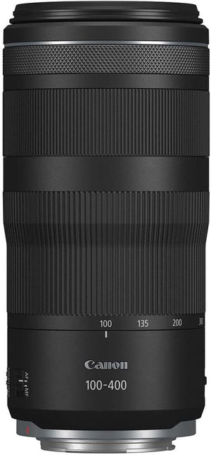Canon RF 100-400mm F5.6-8 IS USM Lens