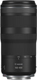 Canon RF 100-400mm F5.6-8 IS USM Lens
