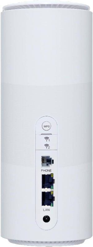 ZTE MC801A HyperBox 5G WiFi Router Unlocked