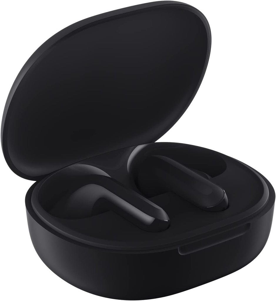 Xiaomi Redmi Buds 4 Lite Bluetooth Headphones 5.3, Black