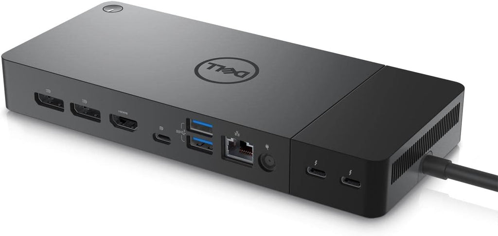 Dell Thunderbolt 4 Dock WD22TB4 130W
