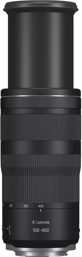 Canon RF 100-400mm F5.6-8 IS USM Lens