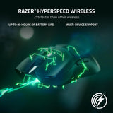 Razer Viper V2 Pro Black