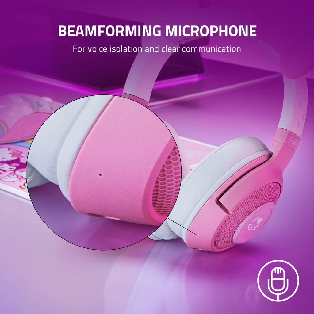 Razer Kraken BT Kitty Edition