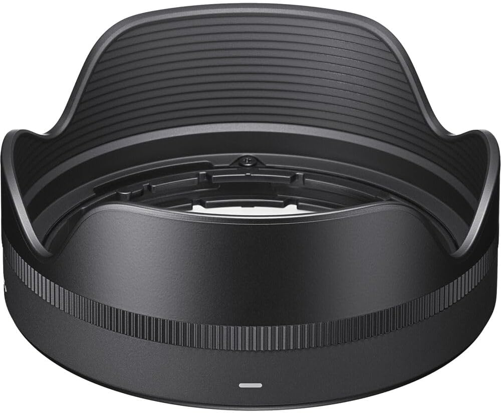 Sigma 18-50mm F2.8 DC DN