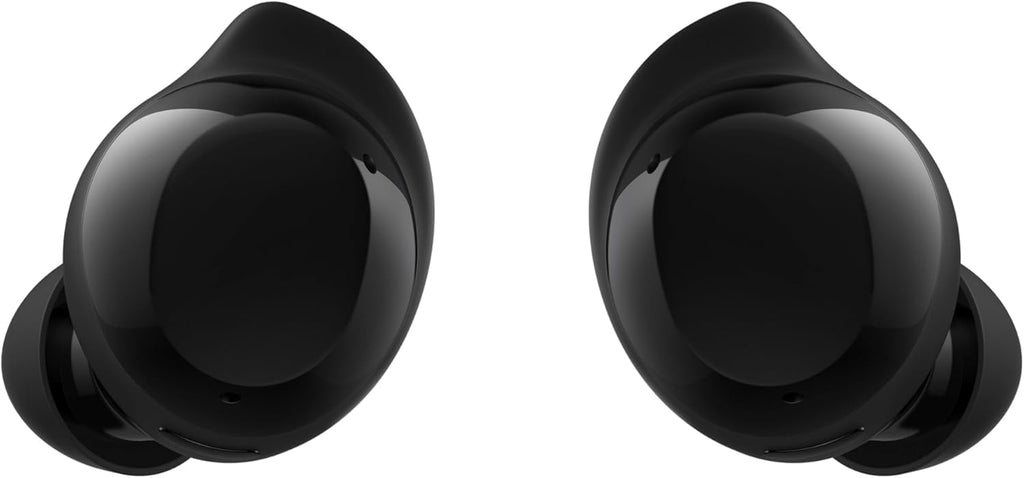 Samsung Galaxy Buds core with Active Noise Cancellation (ANC), long battery life, waterproofing, and Galaxy AI voice translation Black,