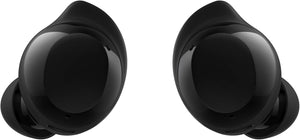 Samsung Galaxy Buds core with Active Noise Cancellation (ANC), long battery life, waterproofing, and Galaxy AI voice translation Black,