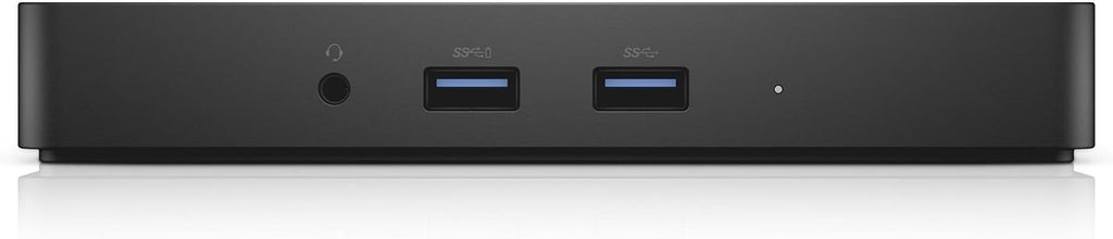 Dell WD15 Monitor Dock 4K with 180W Adapter, USB-C(450-AEUO, 7FJ4J, 4W2HW)