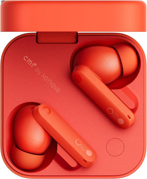 Cmf By Nothing Buds Pro 2 Wireless Earphones One Size