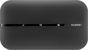 Huawei E5783-230 Travel Wi-Fi Hotspot - Black