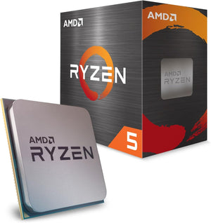 AMD Ryzensets 5 5600 Processor