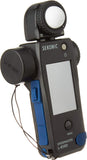 Sekonic L-858D SPEEDMASTER Digital Light Meter - Black/Blue
