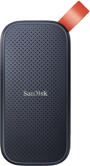 SanDisk Portable SSD 1TB, up to 520MB/s read speed