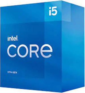 Intel Core i5-12400F 12th generation