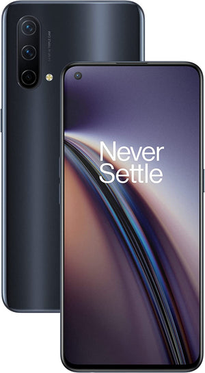 OnePlus Nord CE 5G (UK) 12GB RAM 256GB SIM-Free Smartphone - Charcoal Ink