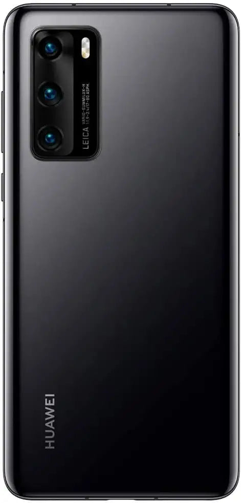 HUAWEI P40 - Smartphone 128 GB 8 GB RAM Dual SIM Black,International Version