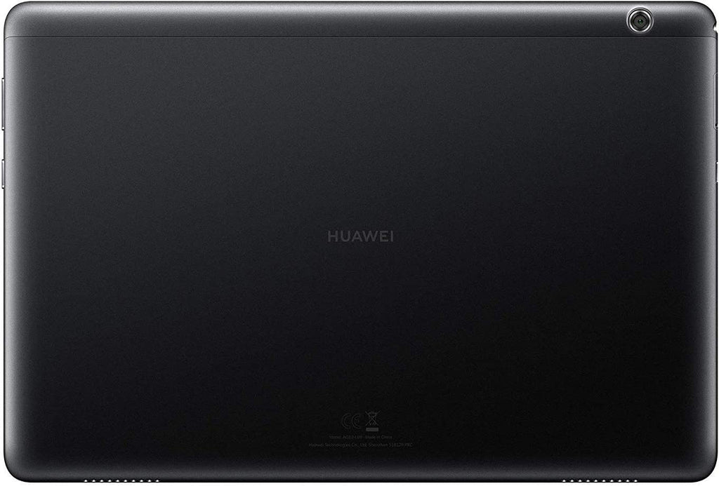 Huawei MediaPad T5 10" Wifi - Tablet 64GB, 4GB RAM, Black