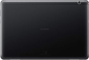Huawei MediaPad T5 10" Wifi - Tablet 64GB, 4GB RAM, Black