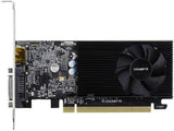 Gigabyte GV-N1030D4-2GL GeForce GT 1030 Low Profile D4 2G Computer Graphics Card