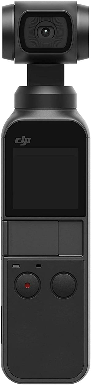 DJI Osmo Pocket