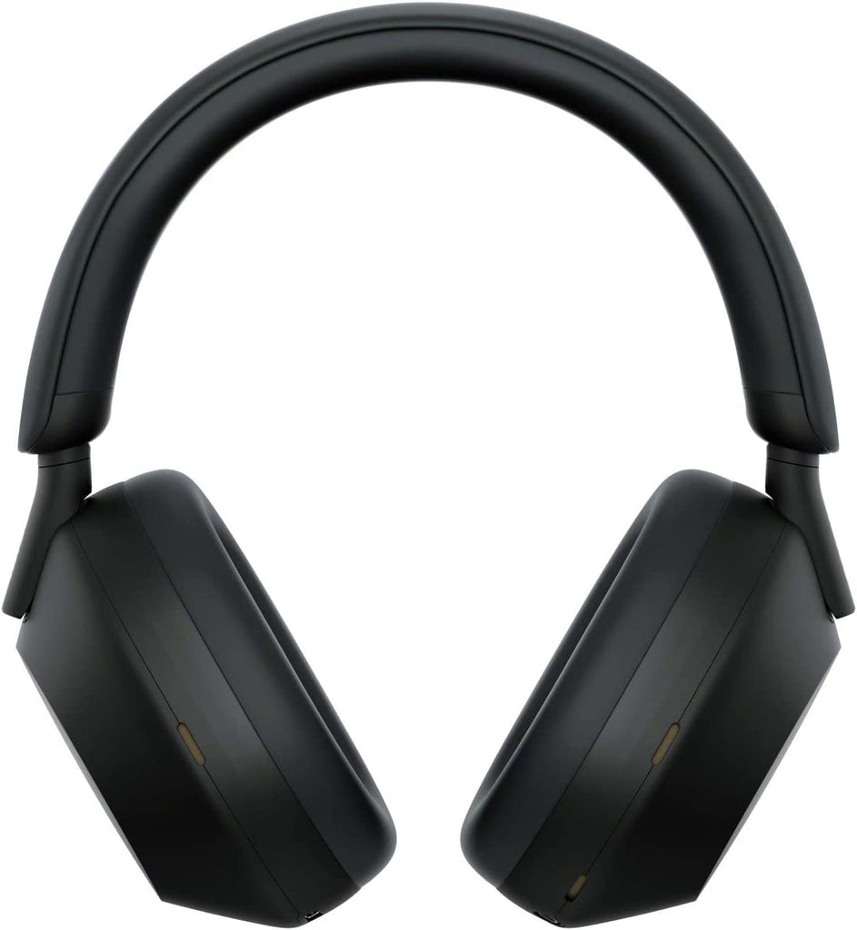 Sony WH-1000XM5 Noise Cancelling Wireless Headphones - Black