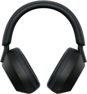 Sony WH-1000XM5 Noise Cancelling Wireless Headphones - Black