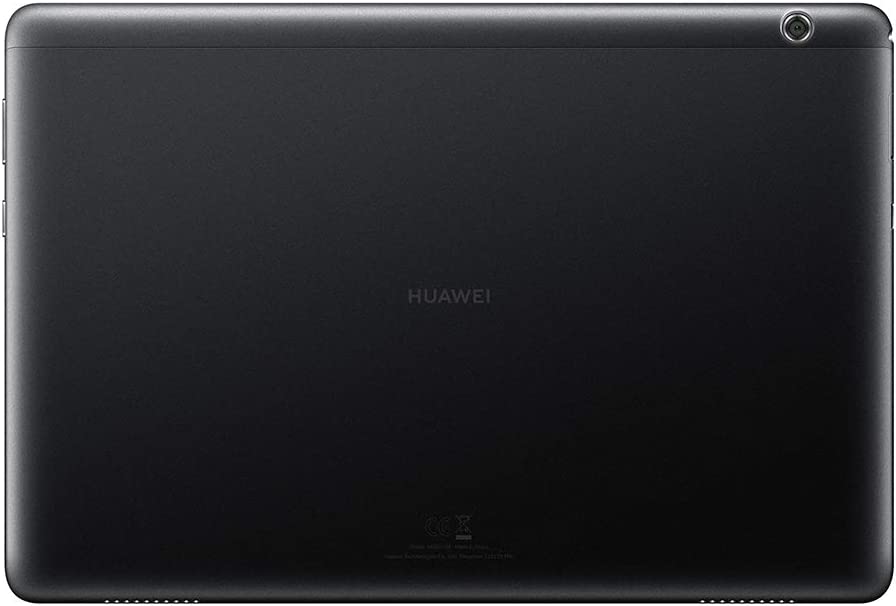 HUAWEI MediaPad T5 10" Wifi - Tablet 32GB, 2GB RAM, Black