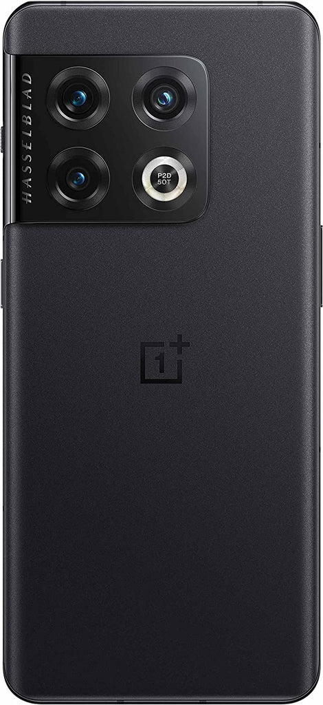 OnePlus 10 Pro 5G 12GB RAM 256GB SIM Free Smartphone - Volcanic Black
